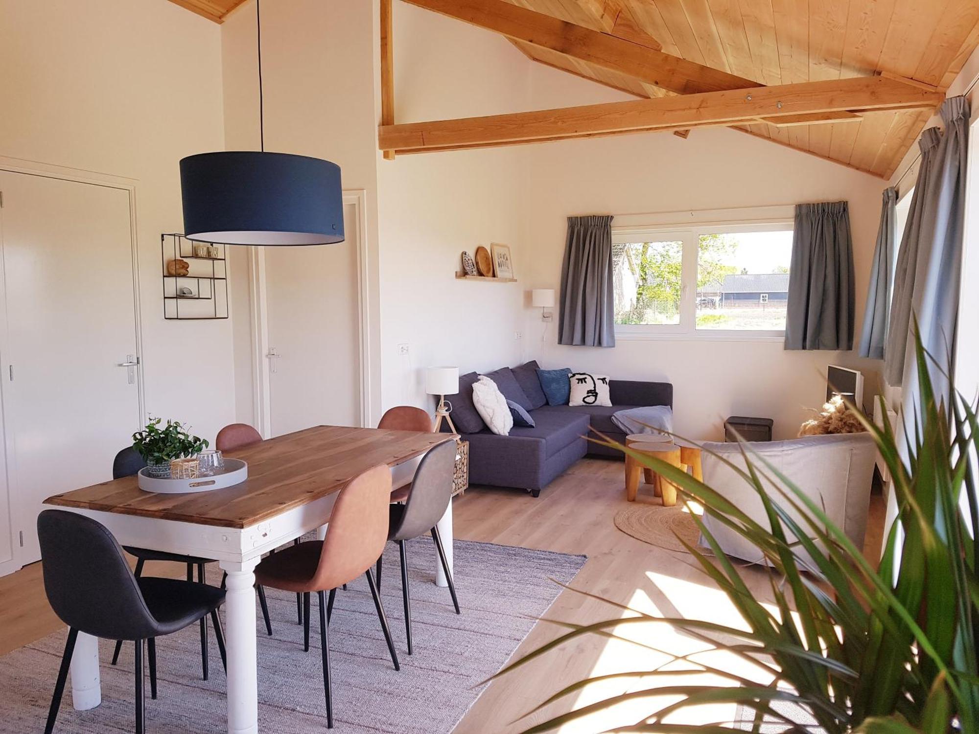 'T Nieuwe Nest Villa Kaatsheuvel Exterior photo
